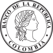 Logo Banco de la Republica